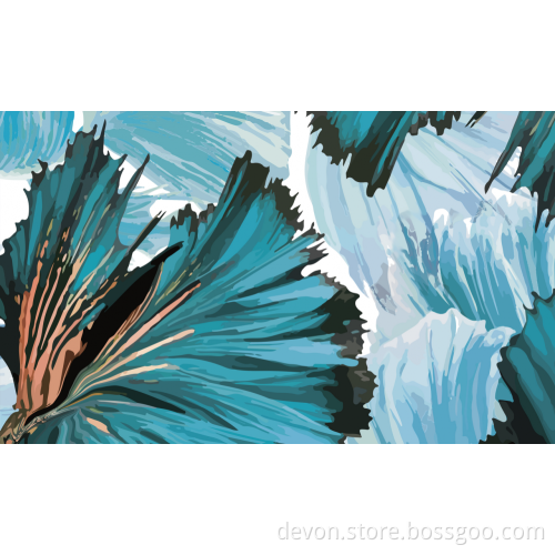 Waterproof Nylon Taffeta Fabric for Down Garment